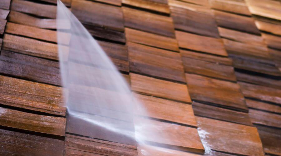 Shingle Roofing in Searchlight, NV