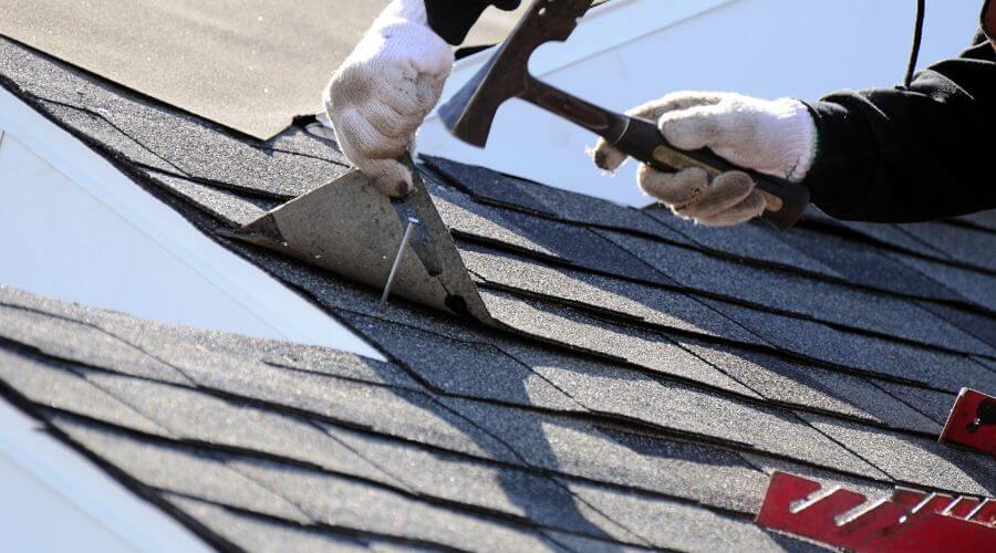 Professional residential roofers in Searchlight, NV